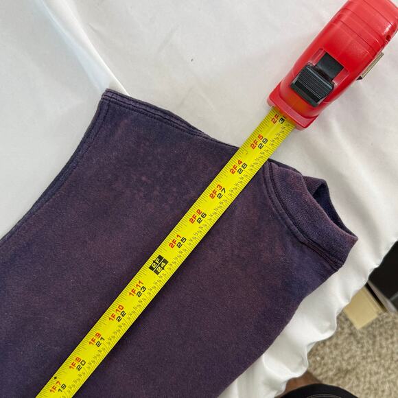 Vintage 1991 United State Air Force Academy Tank Top L USA - Picture 7 of 7